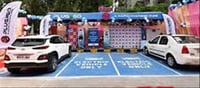 Can You Install an EV Charger in Your Housing Society’s Parking?
